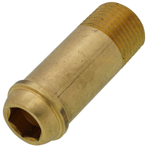 Main product image of 1/2" - 1" Long Tailpiece Extension