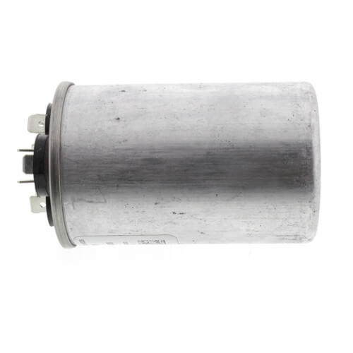 Main product image of 30/3 MFD Round Run Capacitor (370V)
