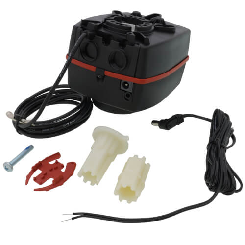 Main product image of ESBE CRA112 Setpoint Control