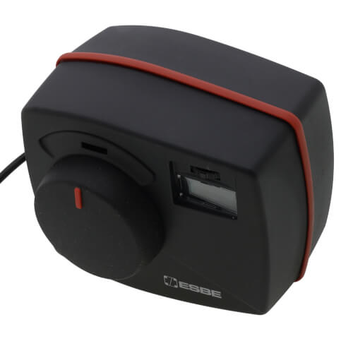 Main product image of ESBE CRA112 Setpoint Control