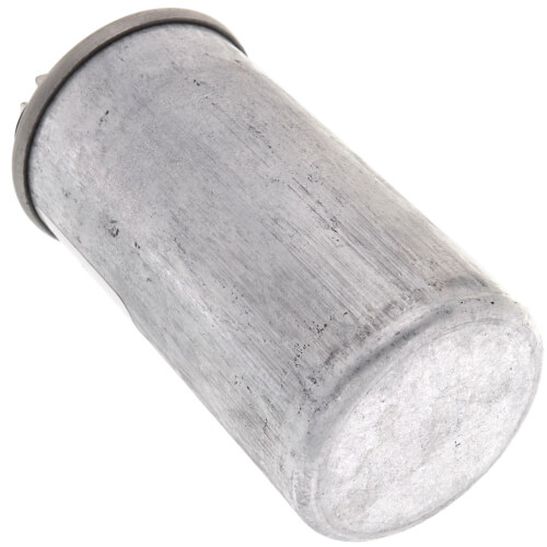 45 MFD Round Run Capacitor (370V)