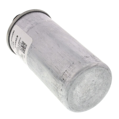 50 MFD Round Run Capacitor (370V)