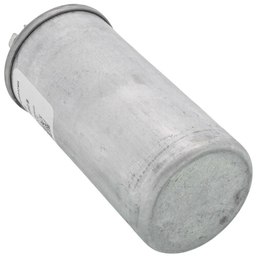 Main product image of 55 MFD Round Run Capacitor (370V)