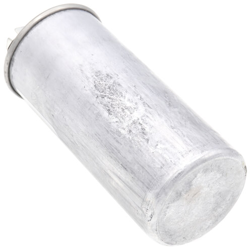 Main product image of 60 MFD Round Run Capacitor (370V)