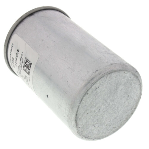 Main product image of 35/3 MFD Round Run Capacitor (370V)