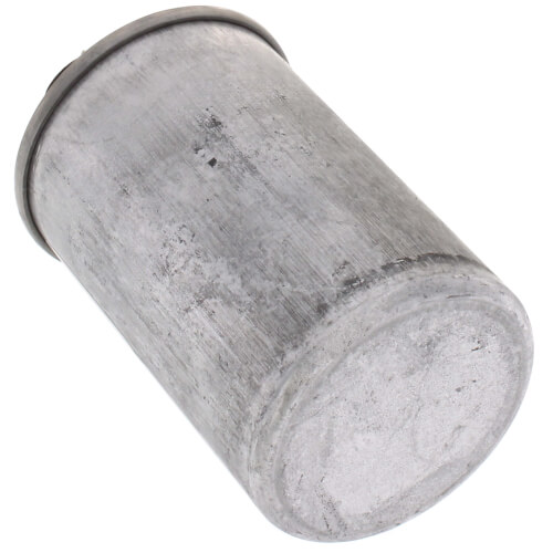 Main product image of 35/4 MFD Round Run Capacitor (370V)
