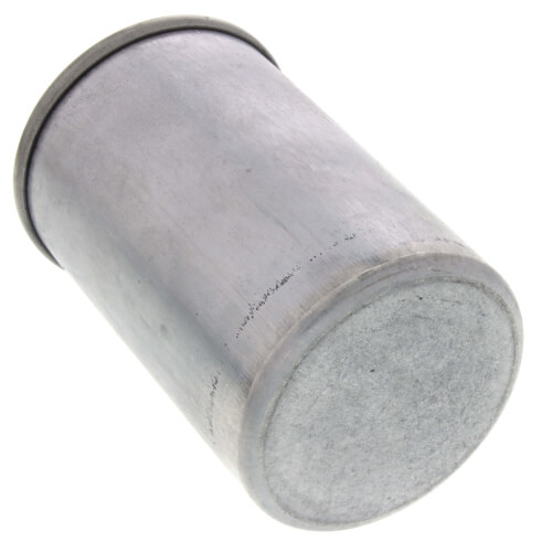 Main product image of 40/3 MFD Round Run Capacitor (370V)