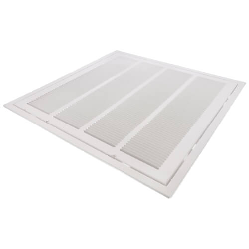 Main product image of 20" x 20" Steel Lanced Filter Grille (659T Series)