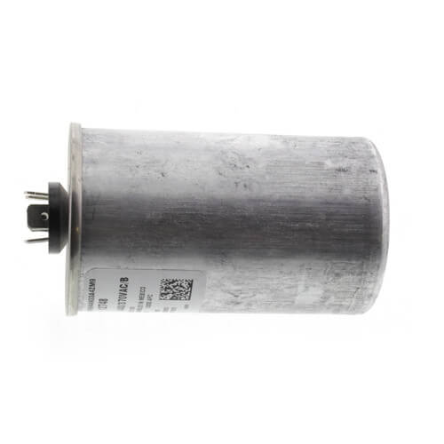 45 MFD Round Run Capacitor (440V)