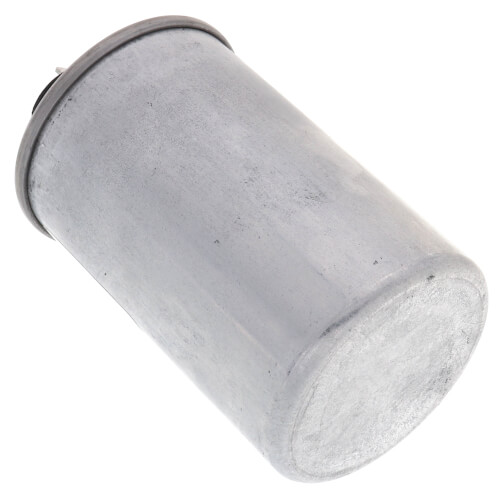 Main product image of 45/7.5 MFD Round Run Capacitor (370V)