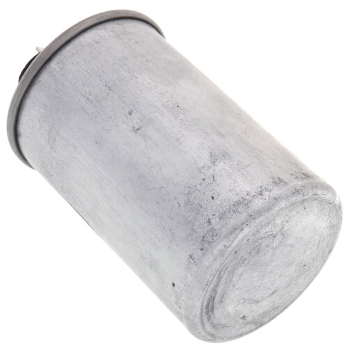 Main product image of 50/5 MFD Round Run Capacitor (370V)