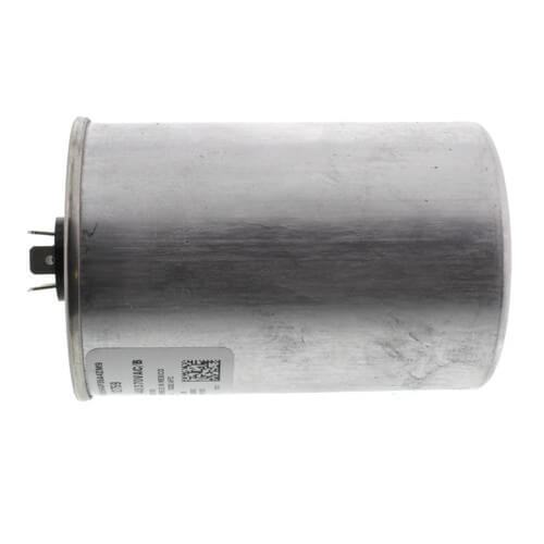 80 MFD Round Run Capacitor (440V)