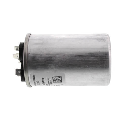 Main product image of 20/5 MFD Round Run Capacitor (370V)