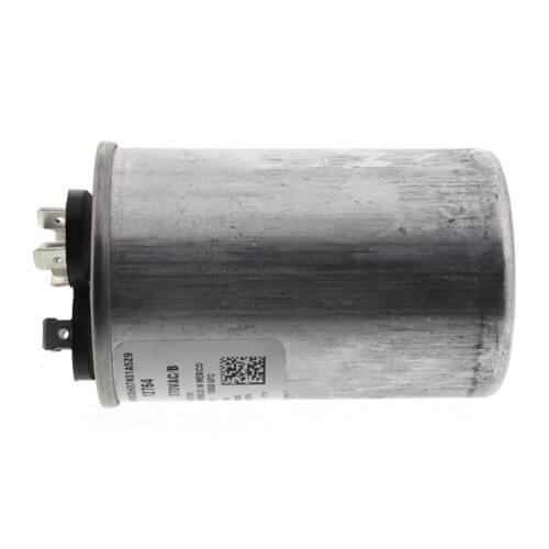 Main product image of 30/5 MFD Round Run Capacitor (370V)