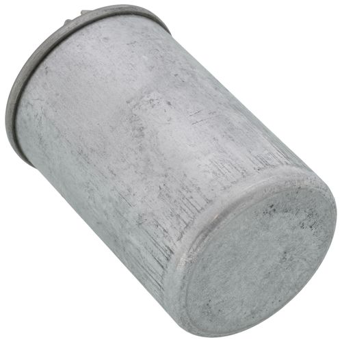 Main product image of 40/4 MFD Round Run Capacitor (370V)