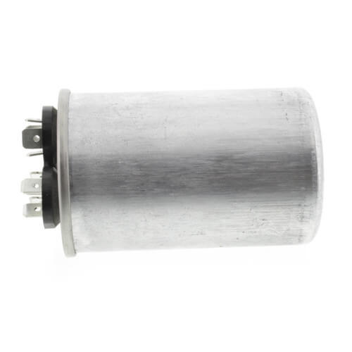 Main product image of 45/5 MFD Round Run Capacitor (370V)