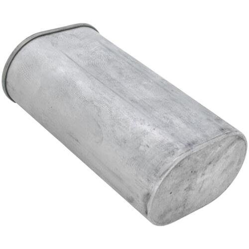 Main product image of 45/7.5 MFD Oval Run Capacitor (440/370V)