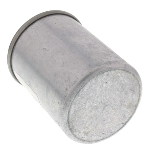 Main product image of 25/5 MFD Round Run Capacitor (440/370V)