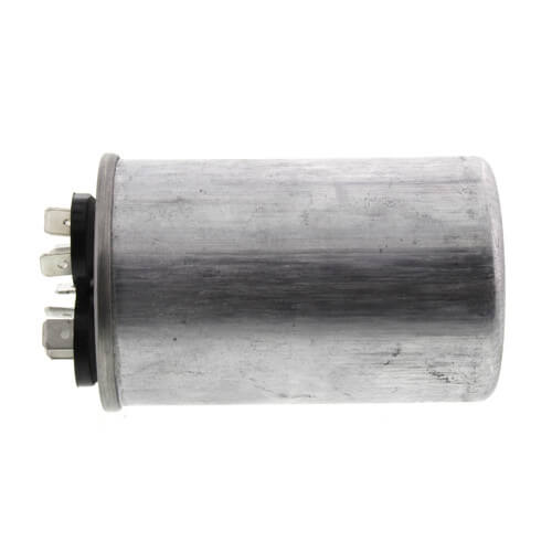 Main product image of 30/5 MFD Round Run Capacitor (440/370V)