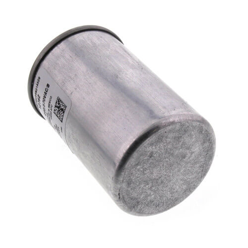 30/7.5 MFD Round Run Capacitor (440/370V)