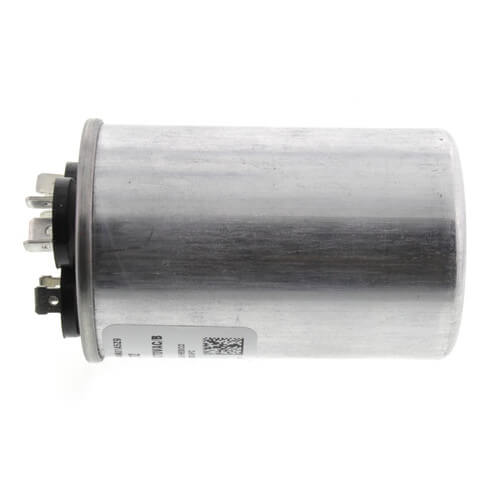 30/7.5 MFD Round Run Capacitor (440/370V)