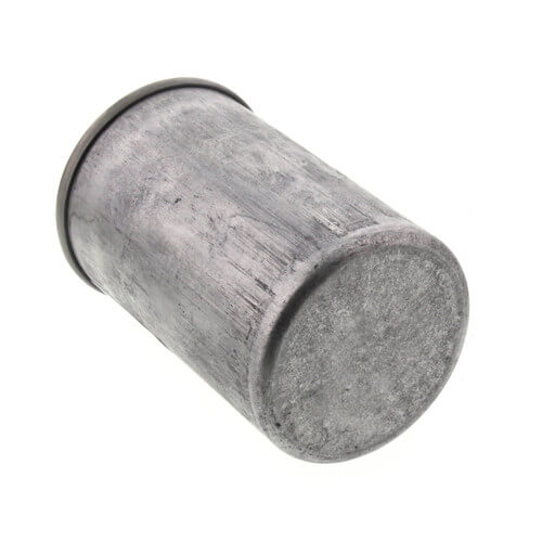 35/5 MFD Round Run Capacitor (440/370V)