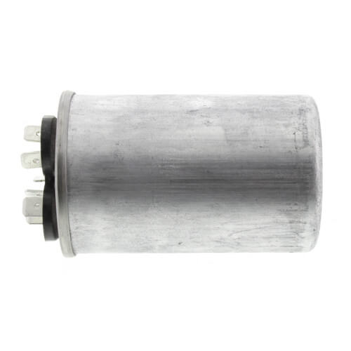 35/5 MFD Round Run Capacitor (440/370V)