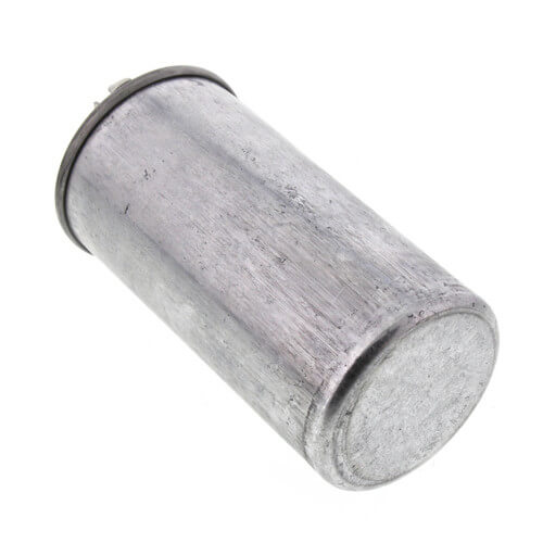 Main product image of 35/7.5 MFD Round Run Capacitor (440V)