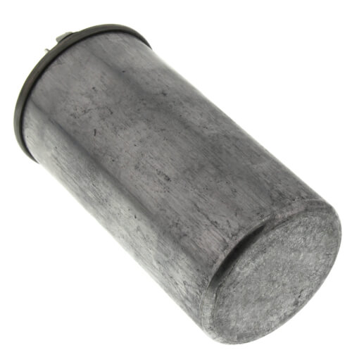 45/7.5 MFD Round Run Capacitor (440V)