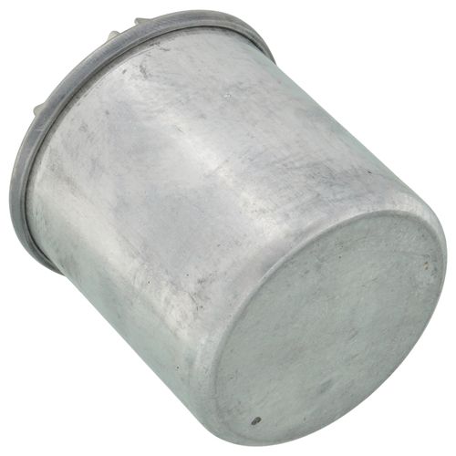Main product image of 45/7.5 MFD Round Run Capacitor (440V)