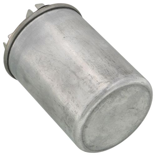 Main product image of 45/7.5 MFD Round Run Capacitor (440V)