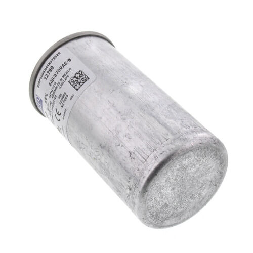 Main product image of 50/5 MFD Round Run Capacitor (440/370V)