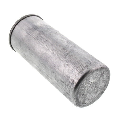 Main product image of 50/7.5 MFD Round Run Capacitor (440V)
