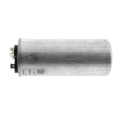 Main product image of 50/7.5 MFD Round Run Capacitor (440V)