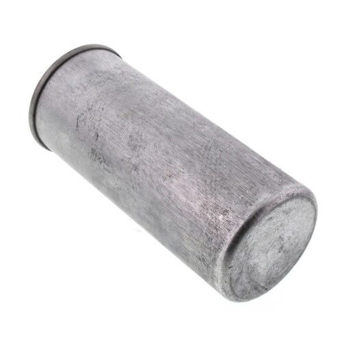 Main product image of 55/5 MFD Round Run Capacitor (440/370V)