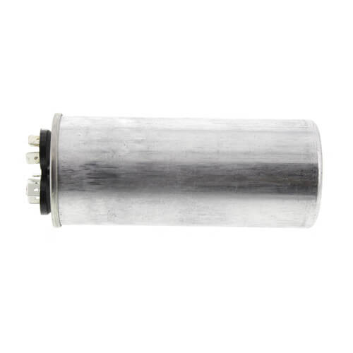 Main product image of 60/5 MFD Round Run Capacitor (440/370V)