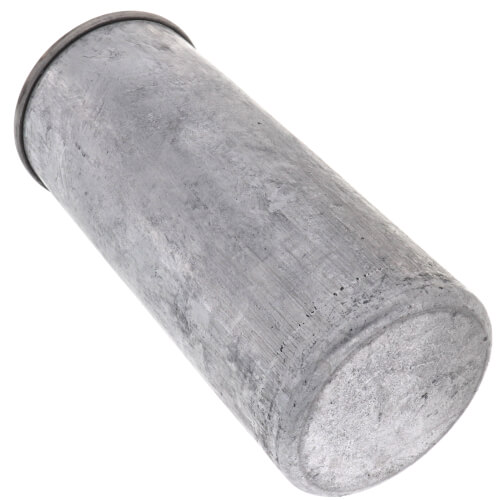 60/10 MFD Round Run Capacitor (440/370V)