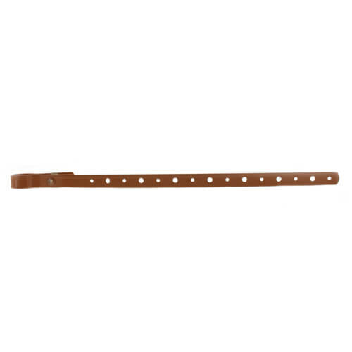 Main product image of 3/4" x 12" Copper Epoxy Coated Natick Hanger