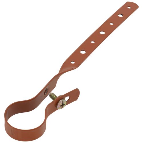 Main product image of 1" x 6" Copper Epoxy Coated Natick Hanger