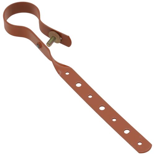 Main product image of 1" x 6" Copper Epoxy Coated Natick Hanger