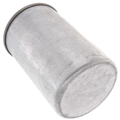 80/5 MFD Round Run Capacitor (440/370V)