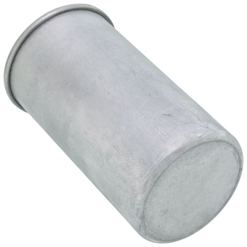 Main product image of 80/5 MFD Round Run Capacitor (440/370V)