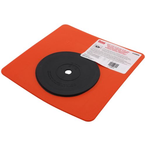 Main product image of 0.5" to 2.5" Vertical Flashing (Plastic and Elastomeric)