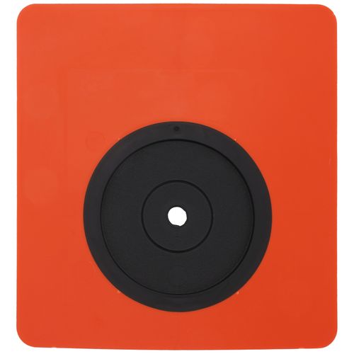 Main product image of 0.5" to 2.5" Vertical Flashing (Plastic and Elastomeric)