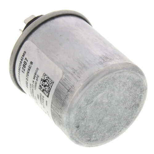 Main product image of 7.5 MFD Round Run Capacitor (440V)