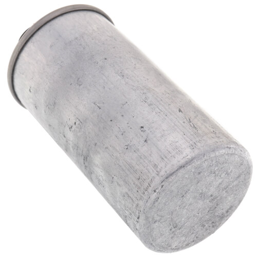 Main product image of 50/7.5 MFD Round Run Capacitor (370V)