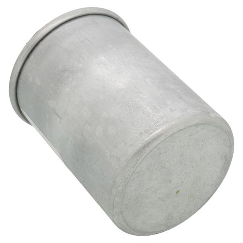 Main product image of 50/7.5 MFD Round Run Capacitor (370V)
