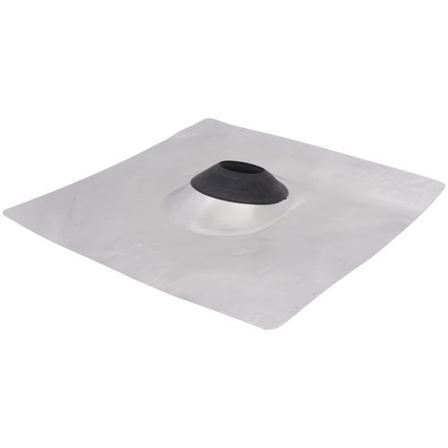 Main product image of 3" No-Caulk Roof Flashing (Aluminum)