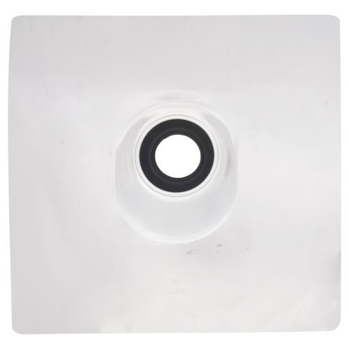 Main product image of 3" No-Caulk Roof Flashing (Aluminum)