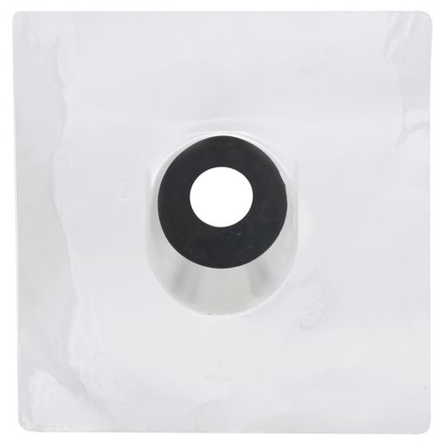 Main product image of 3" No-Caulk Roof Flashing (Aluminum)